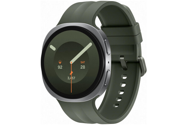 Smartwatch Samsung Galaxy Watch 9 44.0mm zielony