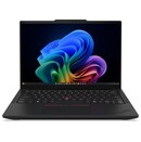 Laptop Lenovo ThinkPad T14 14.0" Intel Core Ultra 5-325 Intel 16GB 512GB SSD Windows 11 Professional czarny