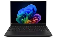 Laptop Lenovo ThinkPad T14 14.0" Intel Core Ultra 5-325 Intel 16GB 512GB SSD Windows 11 Professional czarny