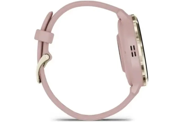 Smartwatch Garmin Venu 3S 41.0mm różowy