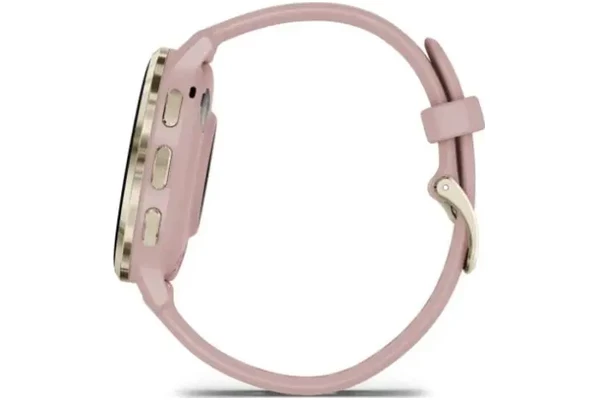 Smartwatch Garmin Venu 3S 41.0mm różowy