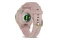 Smartwatch Garmin Venu 3S 41.0mm różowy