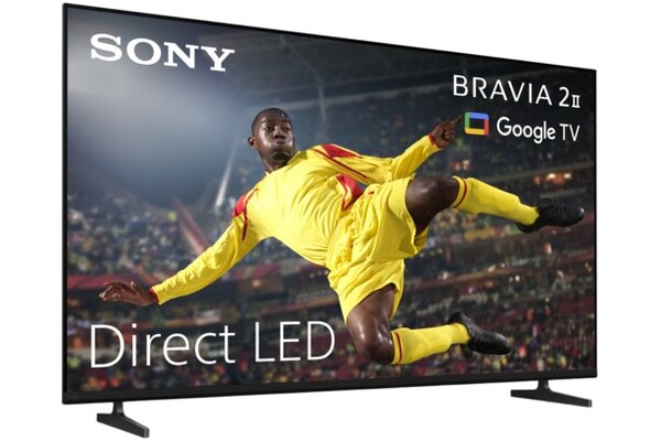 Telewizor Sony K-65S25M2 65" 4K Ultra HD