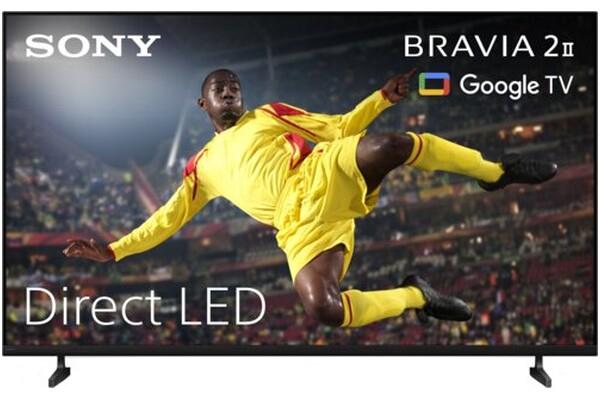 Telewizor Sony K-65S25M2 65" 4K Ultra HD