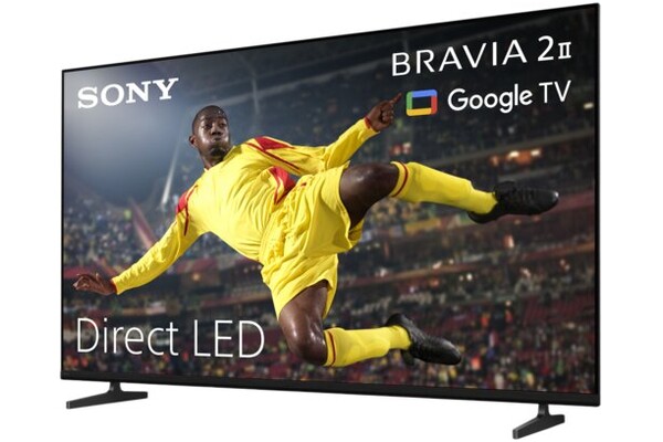 Telewizor Sony K-65S25M2 65" 4K Ultra HD