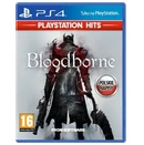 Bloodborne PlayStation 4
