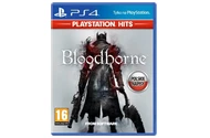 Bloodborne PlayStation 4