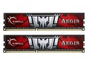Pamięć RAM G.Skill Aegis 2x8GB DDR3 1600MHz 11CL