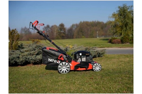 Kosiarka spalinowa YATO YT-85532 Loncin 3.5kW
