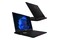 Laptop MSI Raider A18 18.0" AMD Ryzen 9 9955HX3D NVIDIA GeForce RTX 5090 64GB 2TB SSD Windows 11 Home czarny