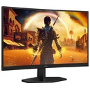 Monitor 27.0" AOC C27G42FE czarny