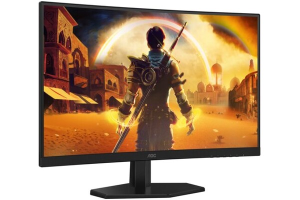 Monitor 27.0" AOC C27G42FE czarny