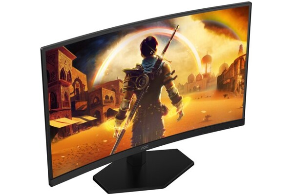 Monitor 27.0" AOC C27G42FE czarny