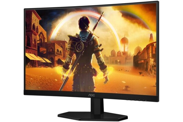 Monitor 27.0" AOC C27G42FE czarny