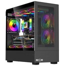 Mad Dog MD-I04DR16 Intel Core i5 16GB DDR4 NVIDIA GeForce RTX 5060 Ti 8GB 1TB SSD brak