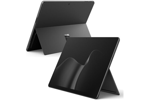 Laptop Microsoft Surface Pro 13.0" Qualcomm Snapdragon X2E-78-100 QUALCOMM Adreno 16GB 1TB SSD Windows 11 Home czarny