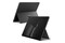 Laptop Microsoft Surface Pro 13.0" Qualcomm Snapdragon X2E-78-100 QUALCOMM Adreno 16GB 1TB SSD Windows 11 Home czarny