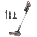 Odkurzacz WORX WX038 pionowy z pojemnikiem 315W Szaro-pomarańczowy