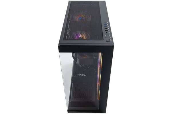 Mad Dog KOLINK-A01DR32 AMD Ryzen 5 32GB DDR5 NVIDIA GeForce RTX 5070 12GB 1TB SSD brak