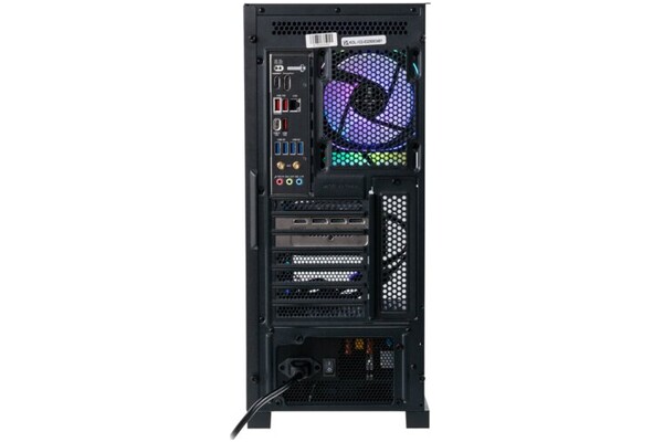 Mad Dog KOLINK-A01DR32 AMD Ryzen 5 32GB DDR5 NVIDIA GeForce RTX 5070 12GB 1TB SSD brak
