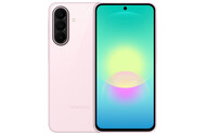 Smartfon Samsung Galaxy A27 5G różowy 6.70" 8.0GB/256.0GB