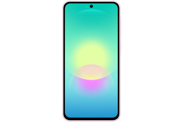 Smartfon Samsung Galaxy A27 5G różowy 6.70" 8.0GB/256.0GB