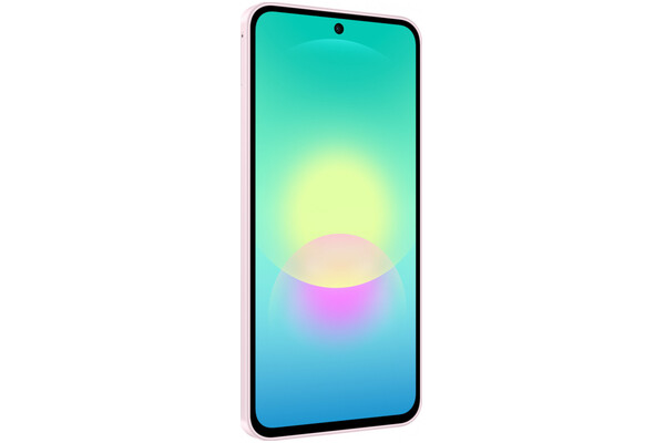 Smartfon Samsung Galaxy A27 5G różowy 6.70" 8.0GB/256.0GB