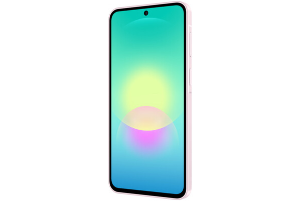 Smartfon Samsung Galaxy A27 5G różowy 6.70" 8.0GB/256.0GB