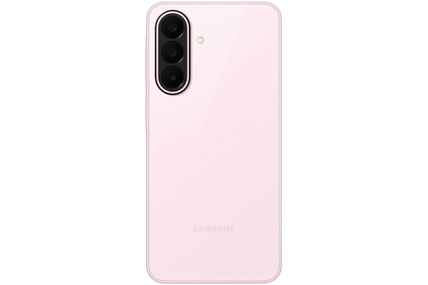 Smartfon Samsung Galaxy A27 5G różowy 6.70" 8.0GB/256.0GB