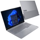 Laptop Lenovo ThinkBook 16 16.0" AMD Ryzen 5 220 AMD Radeon 740M 16GB 512GB SSD Windows 11 Professional szary