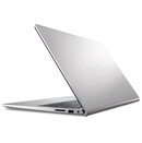 Laptop DELL 15 15.6" Intel Core i7-1355U Intel UHD (Intel Iris Xe ) 32GB 512GB SSD M.2 Windows 11 Home srebrny