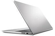 Laptop DELL 15 15.6" Intel Core i7-1355U Intel UHD (Intel Iris Xe ) 32GB 512GB SSD M.2 Windows 11 Home srebrny