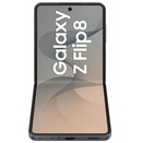 Smartfon Samsung Galaxy Z Flip 8 5G grafitowy 4.10" 12.0GB/512.0GB