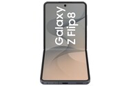 Smartfon Samsung Galaxy Z Flip 8 5G grafitowy 4.10" 12.0GB/512.0GB