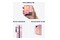 Smartfon Samsung Galaxy Z Flip 8 5G grafitowy 4.10" 12.0GB/512.0GB