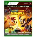 Crash Team Rumble Edycja Deluxe Xbox (Series X)