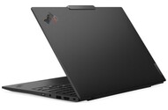 Laptop Lenovo ThinkPad X1 Carbon Aura Edition 14.0" Intel Core Ultra 7-255U Intel 32GB 1TB SSD Windows 11 Professional czarny