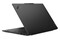 Laptop Lenovo ThinkPad X1 Carbon Aura Edition 14.0" Intel Core Ultra 7-255U Intel 32GB 1TB SSD Windows 11 Professional czarny