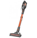 Odkurzacz BLACK&DECKER BHFEV182CQW PowerSeries Extreme pionowy bezworkowy Pomarańczowo-tytanowy