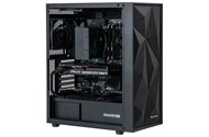 Mad Dog GENESIS-A07DB32 AMD Ryzen 5 32GB DDR4 NVIDIA GeForce RTX 5060 Ti 8GB 1TB SSD brak
