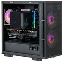 Mad Dog MADDOGPOWEREDBYDEEPCOOL360-U02DR32ULTRA5 32GB DDR5 AMD Radeon RX 9070 XT 16GB 1TB SSD brak