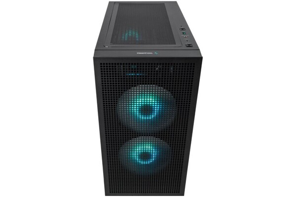 Mad Dog MADDOGPOWEREDBYDEEPCOOL360-U02DR32ULTRA5 32GB DDR5 AMD Radeon RX 9070 XT 16GB 1TB SSD brak