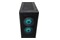 Mad Dog MADDOGPOWEREDBYDEEPCOOL360-U02DR32ULTRA5 32GB DDR5 AMD Radeon RX 9070 XT 16GB 1TB SSD brak