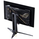 Monitor 27.0" ASUS ROG Swift PG27AQWP czarny