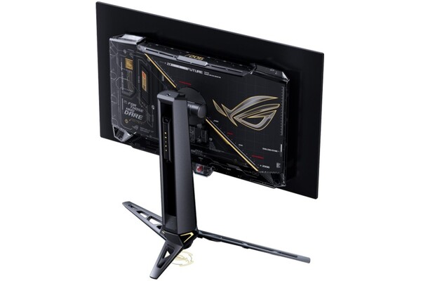 Monitor 27.0" ASUS ROG Swift PG27AQWP czarny