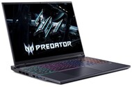 Laptop ACER Predator Helios Neo 16 16.0" Intel Core i5-14450HX NVIDIA GeForce RTX 5050 16GB 1TB SSD Windows 11 Home czarny