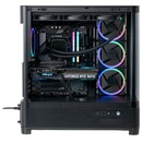 Mad Dog AQUARIUS-I02WR32WH Intel Core i7 32GB DDR5 NVIDIA GeForce RTX 5070 12GB 1TB SSD Windows 11 Home