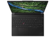 Laptop Lenovo ThinkPad P16s 16.0" AMD Ryzen AI 7 Pro 450 AMD Radeon 860M 32GB 1TB SSD Windows 11 Professional czarny