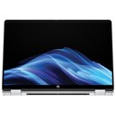 Laptop HP Omnibook 5 Flip 14.0" Intel Core i7-150U Intel 16GB 1TB SSD M.2 Windows 11 Home srebrny