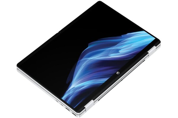Laptop HP Omnibook 5 Flip 14.0" Intel Core i7-150U Intel 16GB 1TB SSD M.2 Windows 11 Home srebrny